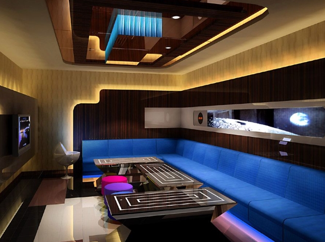 商务ktv怎么玩攻略-濠江区ktv预订