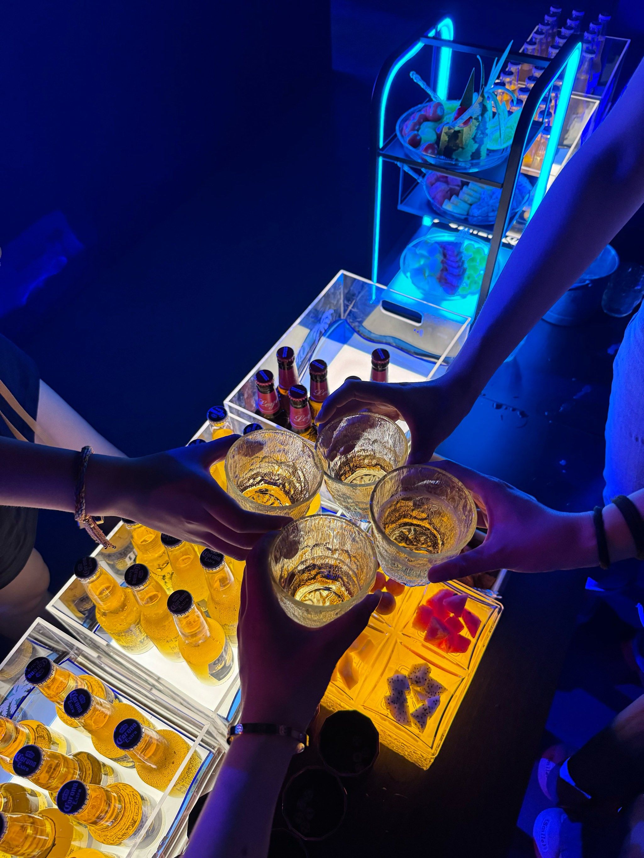 汕头商务ktv哪里有优质选择-濠江区ktv预订